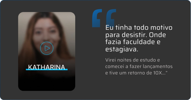 Depoimento em vídeo