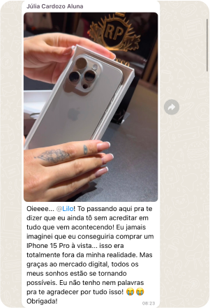 Resultado